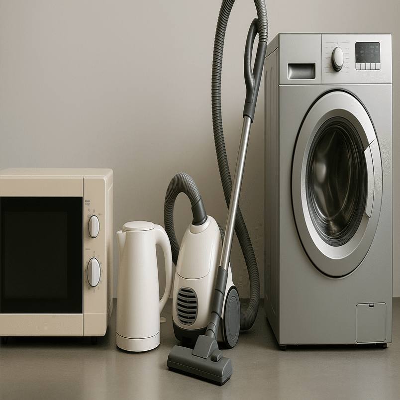 OKP Life K5Pの5000Pa強力吸引と小型設計が人気の理由｜ガジェットまとめ