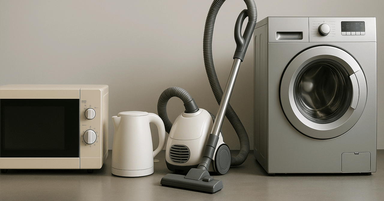 OKP Life K5Pの5000Pa強力吸引と小型設計が人気の理由