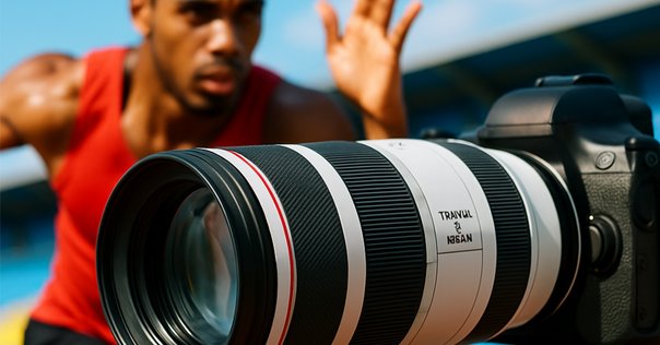 キャノン200 mm f2.8 New FD200mm F2.8 - キヤノンカメラミュージアム
