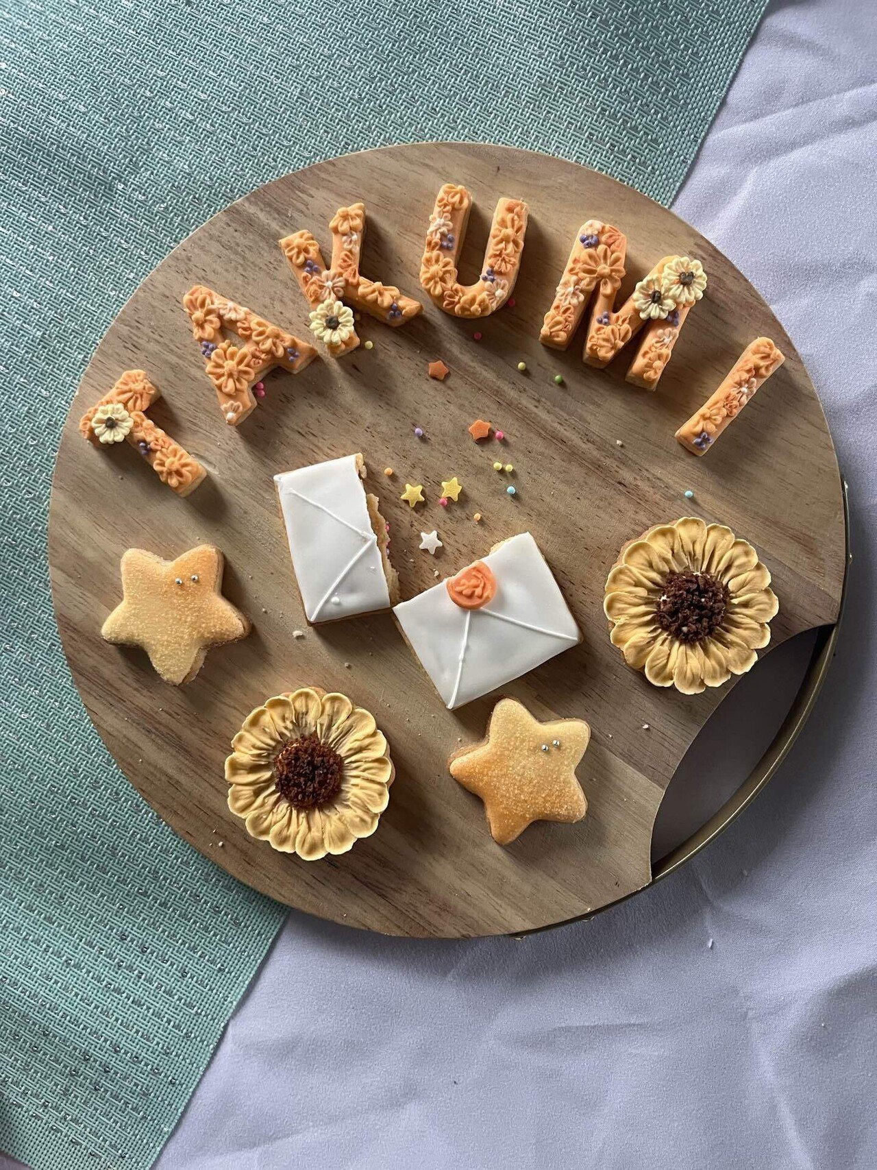 尾崎匠海HBD✨支えになってくれてありがとう｜み