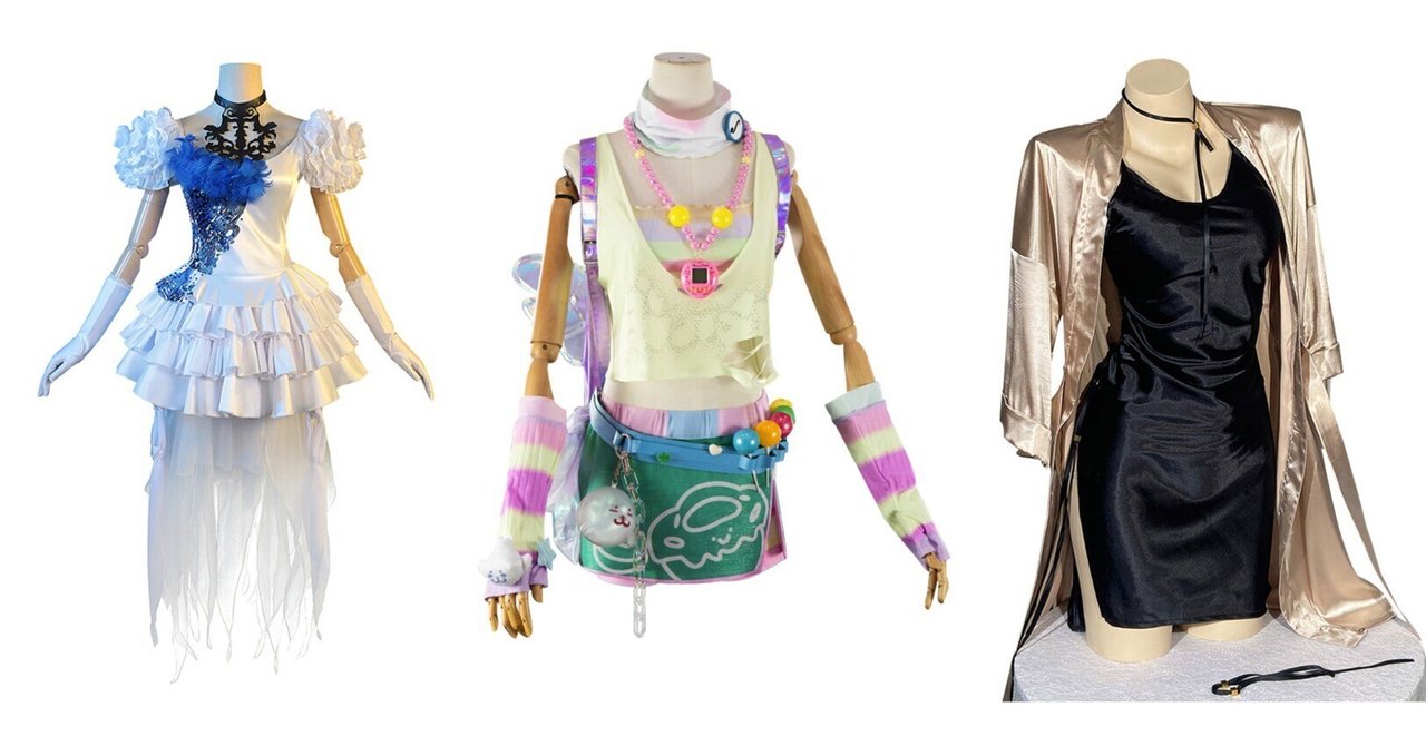 新品 無期迷途 グレイヴ コスプレ衣装 71qDyI5xHFL._UY1000_.jpg