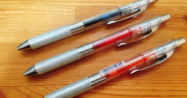 PILOT 細字4色 廃番 4色ボールペン