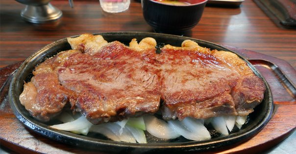 ハンバーグの歴史その8 団塊の世代の誕生と食生活改善運動