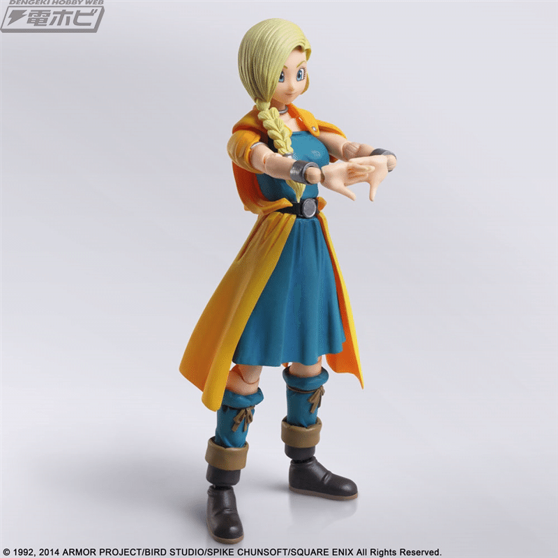ビアンカvsフローラ戦争について 桐枝 Note
