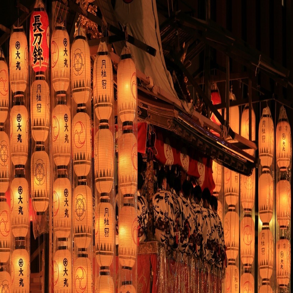 800年の伝統にクリーンな光を灯す——祇園祭・長刀鉾が挑む「持続可能な