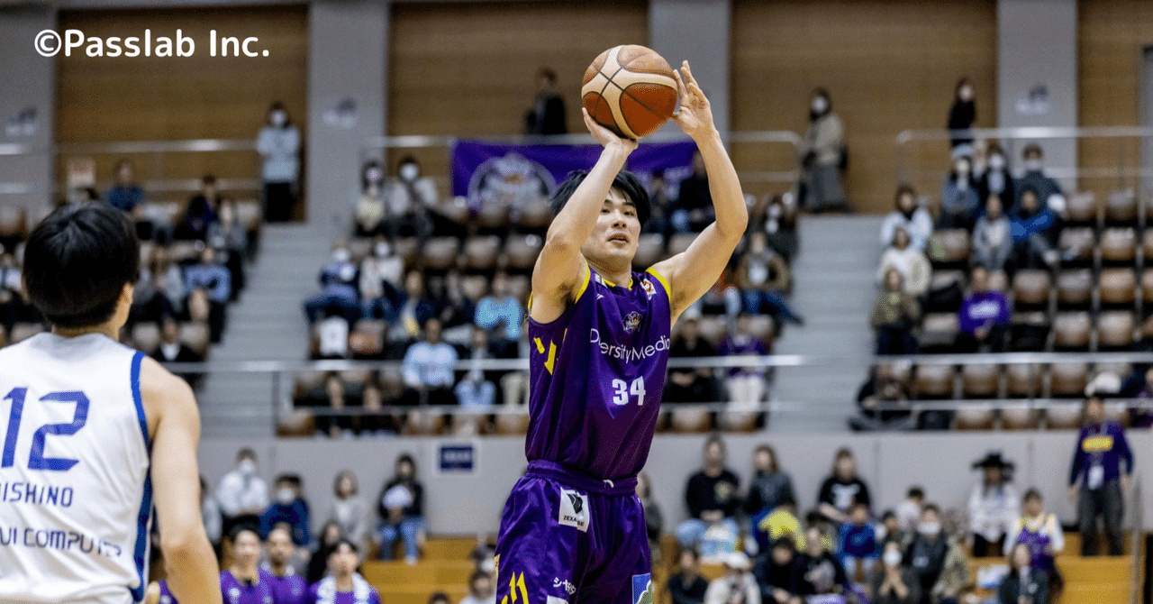 KoKoKaRa#26】B2リーグ 山形ワイヴァンズ所属 工藤貴哉選手