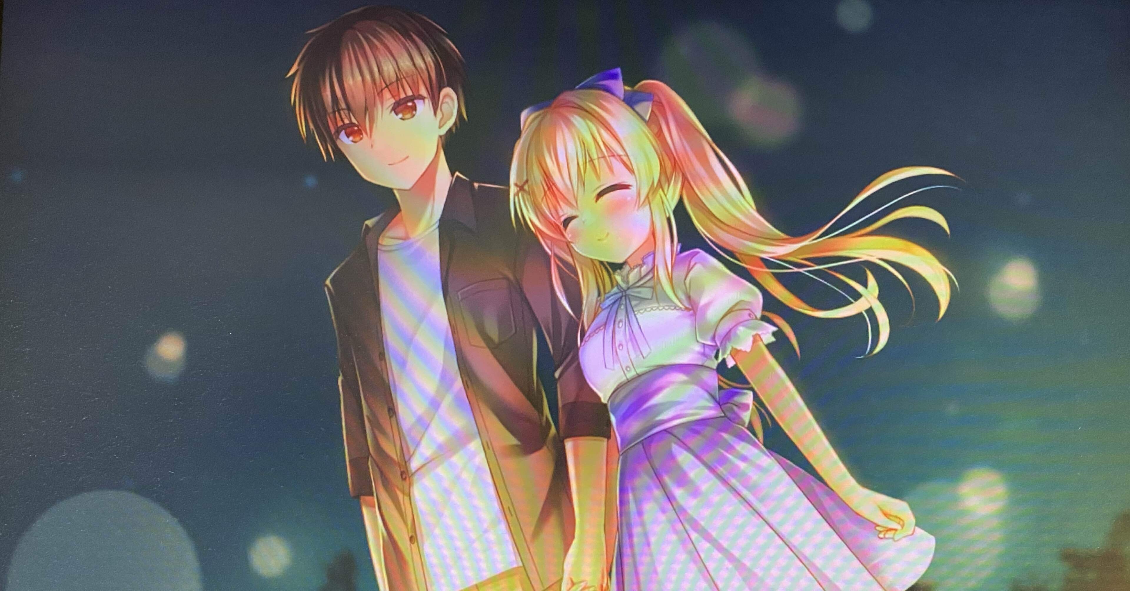 Summer Pockets 紬・ヴェンダース編について｜（有）つくば