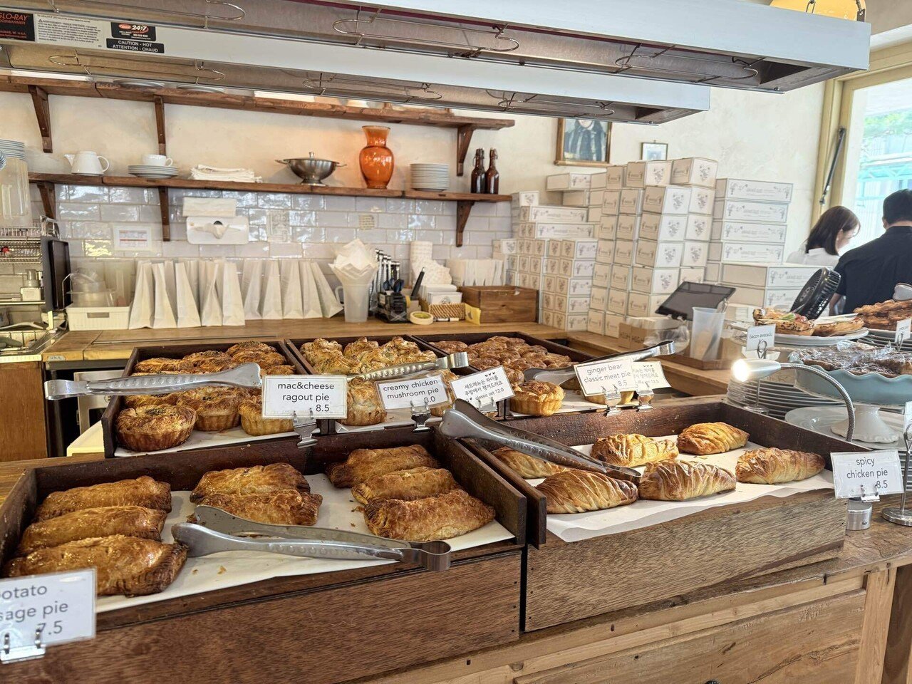 G-dragonレッドハイボールを買いにソウルへ｜Rii*韓国でほのぼの