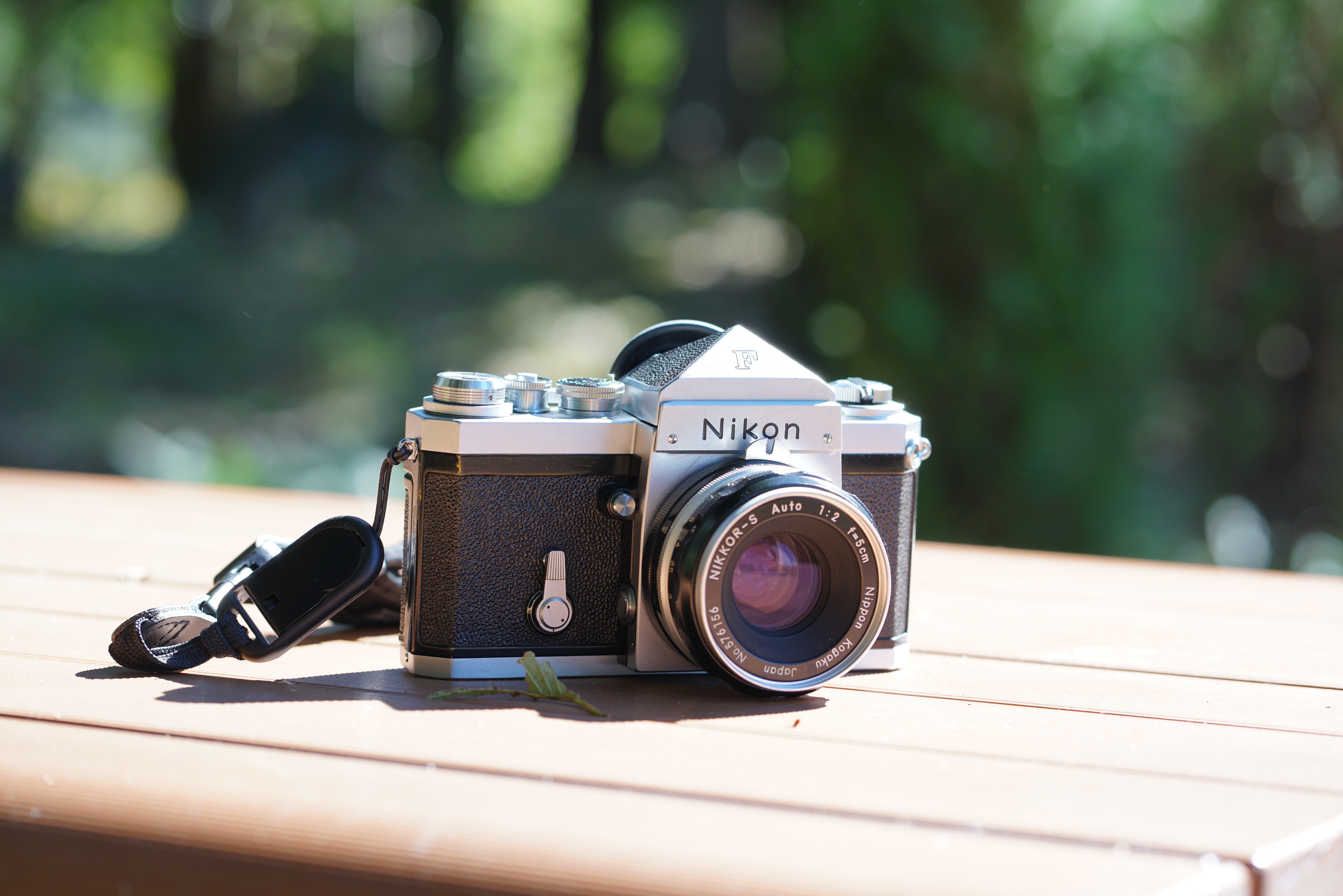 フィルムカメラ AE-1#220451 フィルムカメラ】Canon AE-1(FD50mm f1.4)とEOS5DmarkⅢ(EF50mm