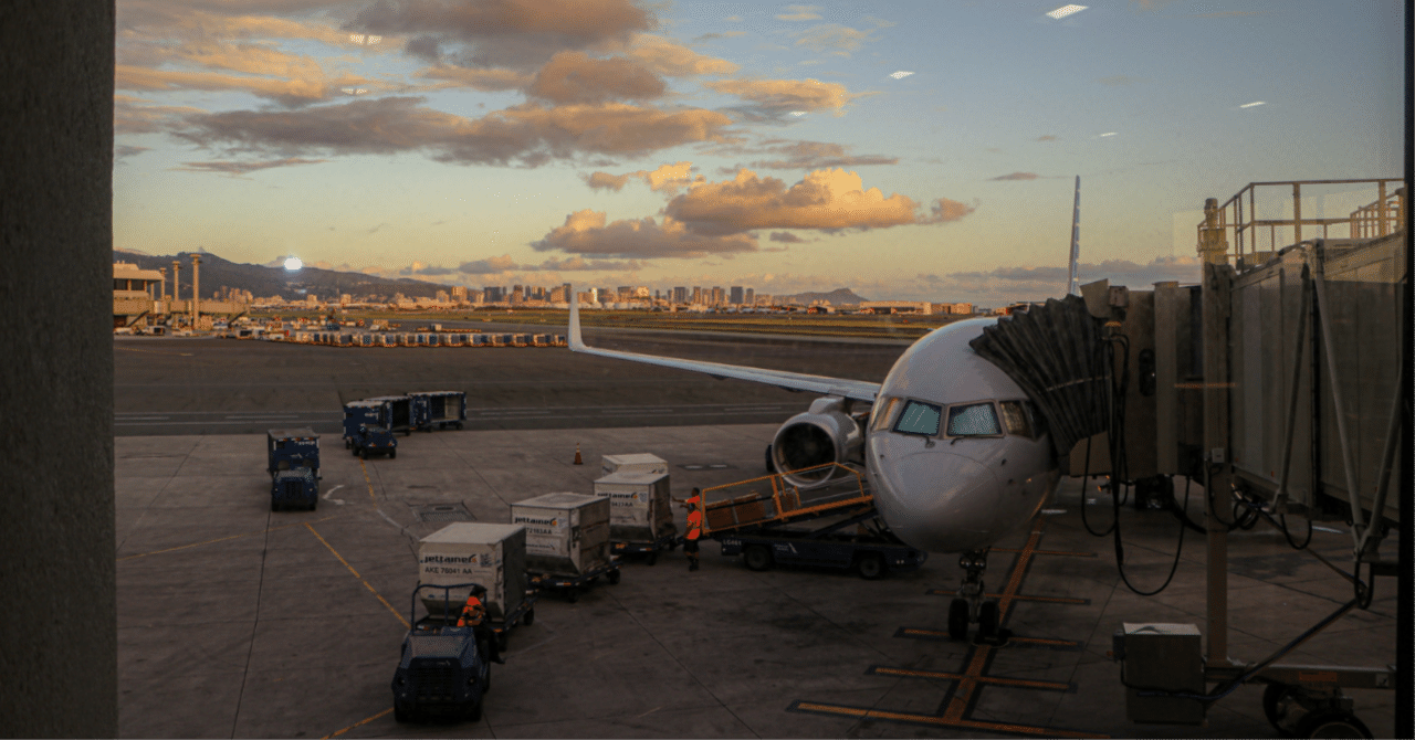 ハワイで入国拒否されたインフルエンサー女性23歳さやか｜ぱや | 旅行マニア