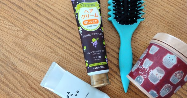 短くてもできる！漆刷毛のヘアドネーション｜ハナ｜フリーランス