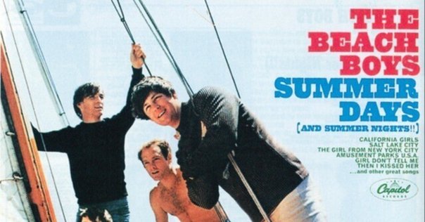 The Beach Boys - Live At Knebworth 1980 (DVD)｜Uenov
