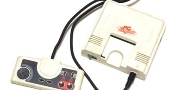 ファミコンとpcエンジン ツインファミコン、PCエンジンDUOは故障していても高価買取り