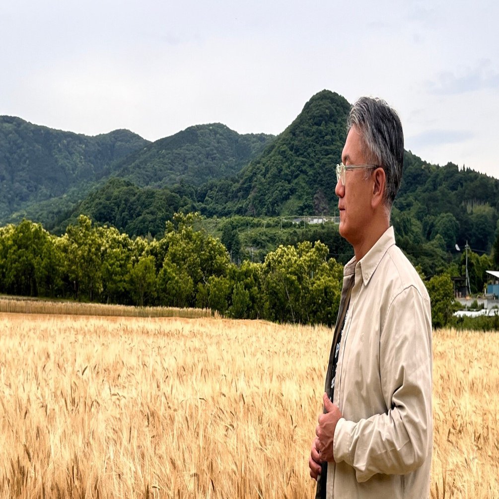 TOMIDENのしごと｜茨城で絶賛耕し中！社長和田本が挑む農業の現在地ー