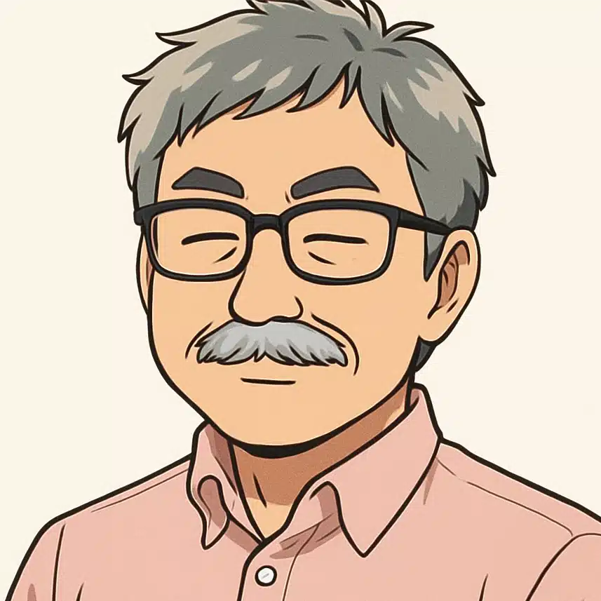 TEDさん
