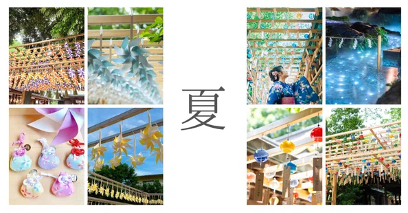 お守り・御朱印・おみくじ｜川越氷川神社｜note
