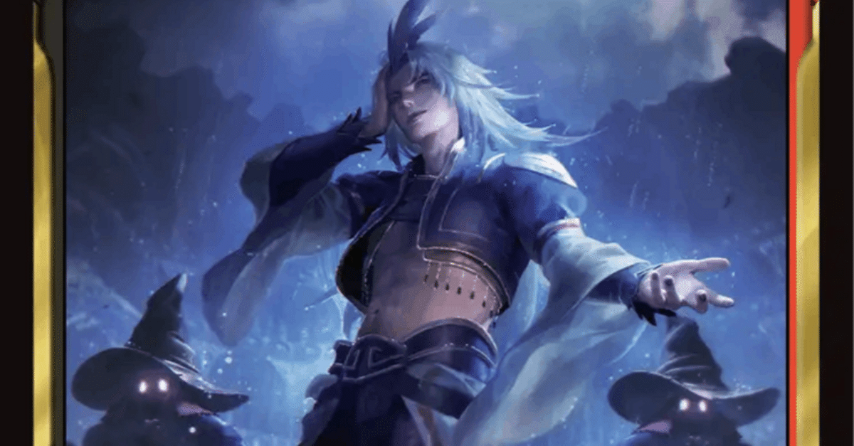 MTG×FINAL FANTASY】シールド戦1回目を終えてカード評価｜HMT