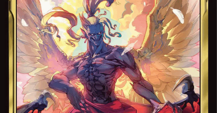 MTG FF 神話レア4枚セット マジック：ザ・ギャザリング MTG FF 神話レア4枚セット マジック：ザ・ギャザリング FFコラボ