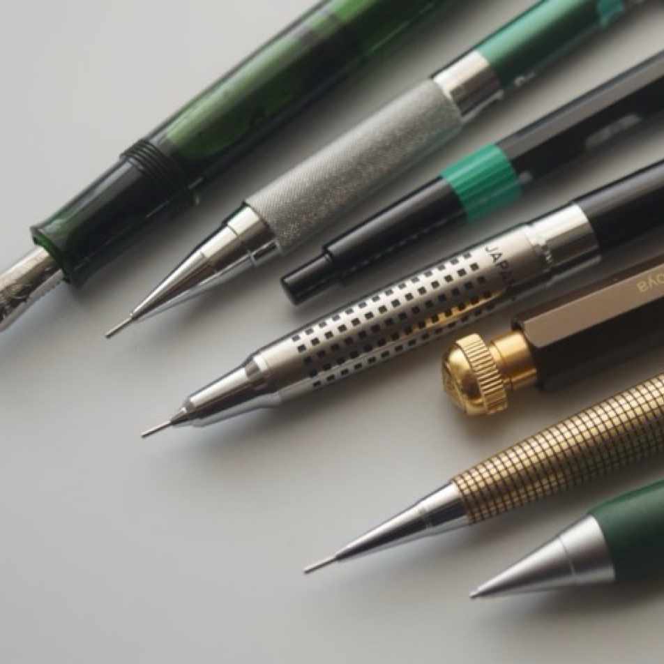 PILOT ヤングダブルノック(ジェントルマン)｜lathe