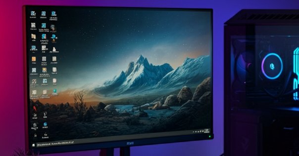 Dell U2723Q（X）とエルゴトロンLX長身ポールを購入して、4K
