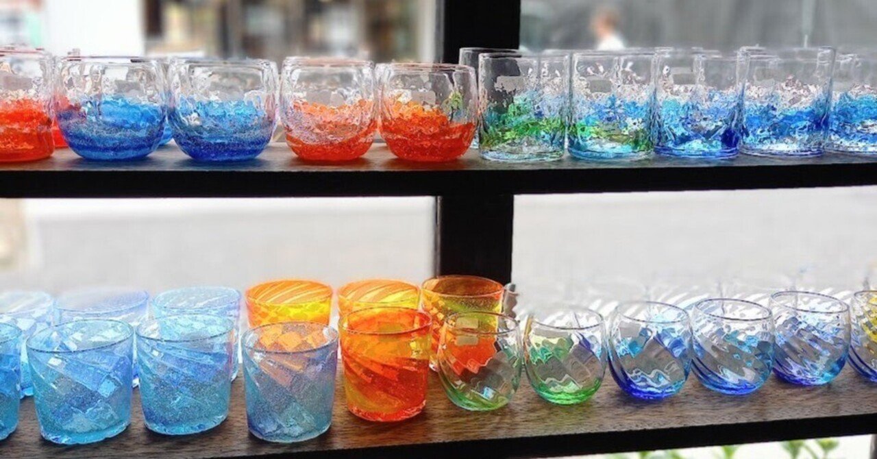 松本うつわ旅】クラフトフェアまつもと＆松本民藝館・中町通りをめぐる