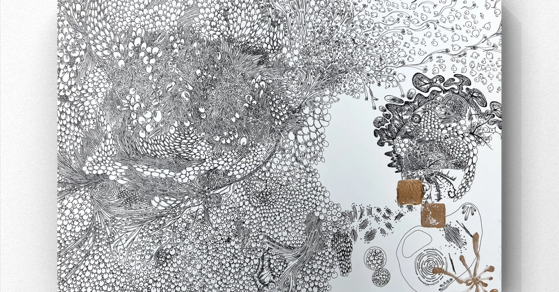 The Work as a Device to Stimulate Thought: 