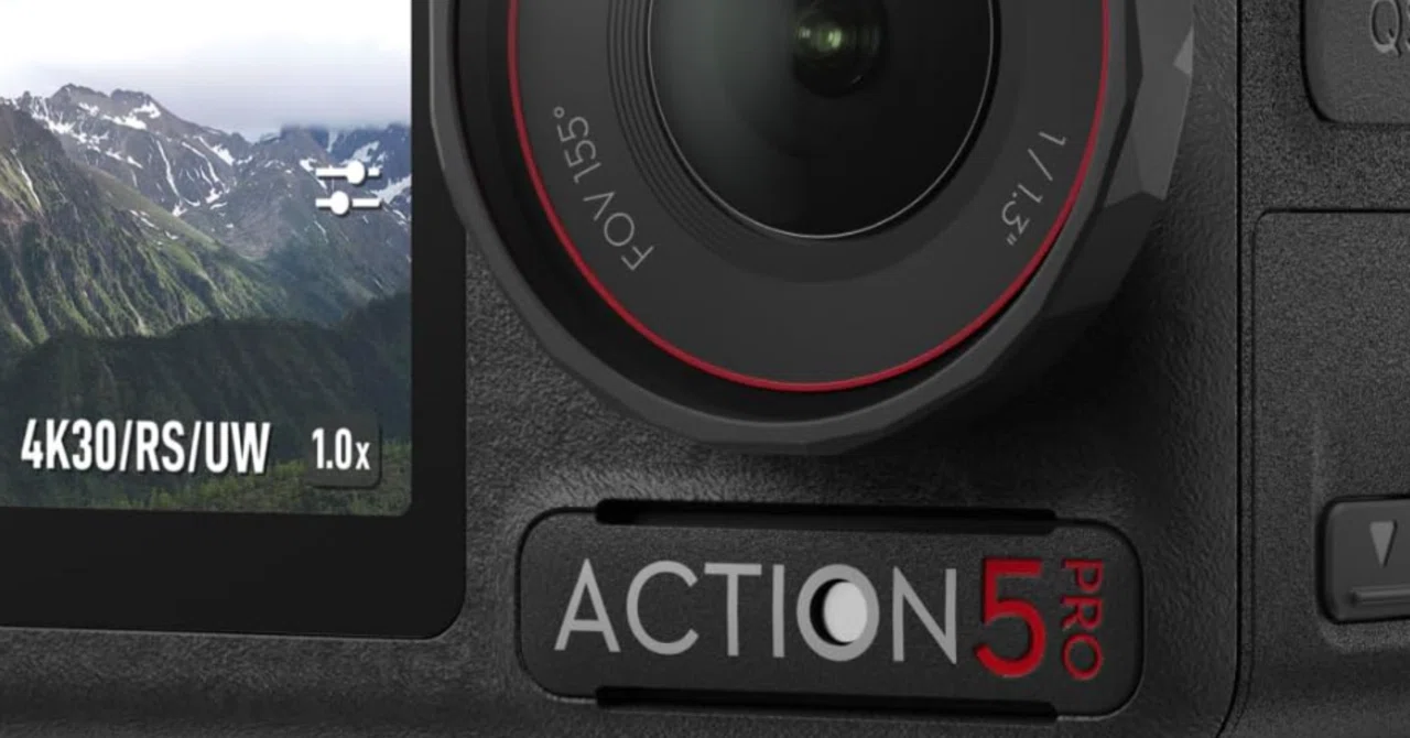 社外品】DJI Osmo Action 5 Pro用のおすすめアクセサリー【バッテリー 