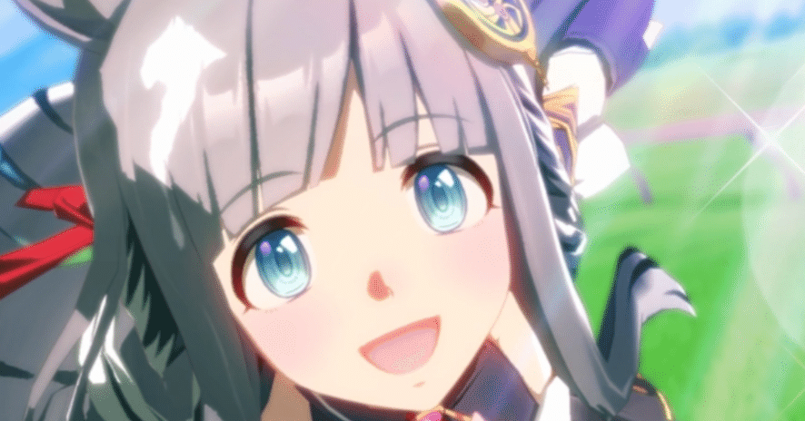 登場・クロノジェネシス 2025年6月（ウマ娘）｜ルカのウマ娘note