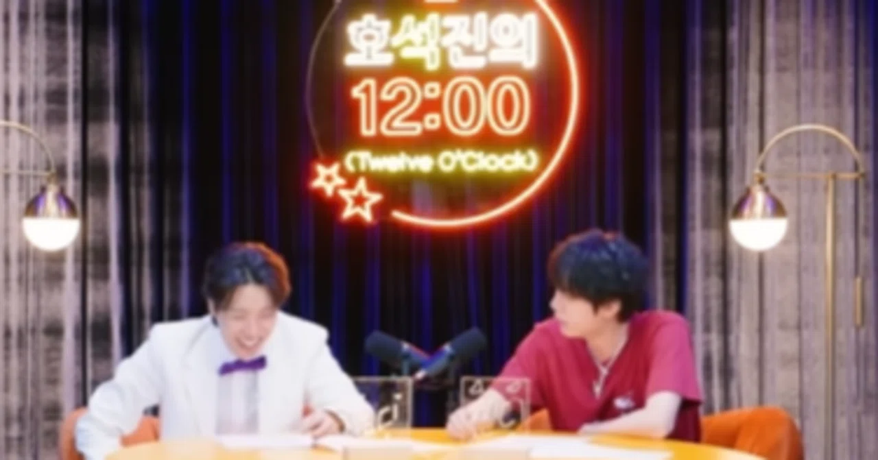 12周年記念】BTSを好きになるしかない、12の理由【FESTA】｜音色