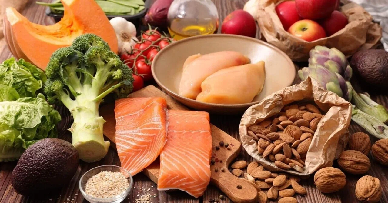 最新｜毎日違う食べ物を選ぶと糖尿病のリスクが下がる理由