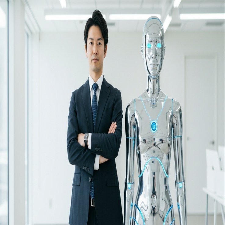 コピペで完成】社長の営業分身AI育成キット｜ChatGPTで24時間働く