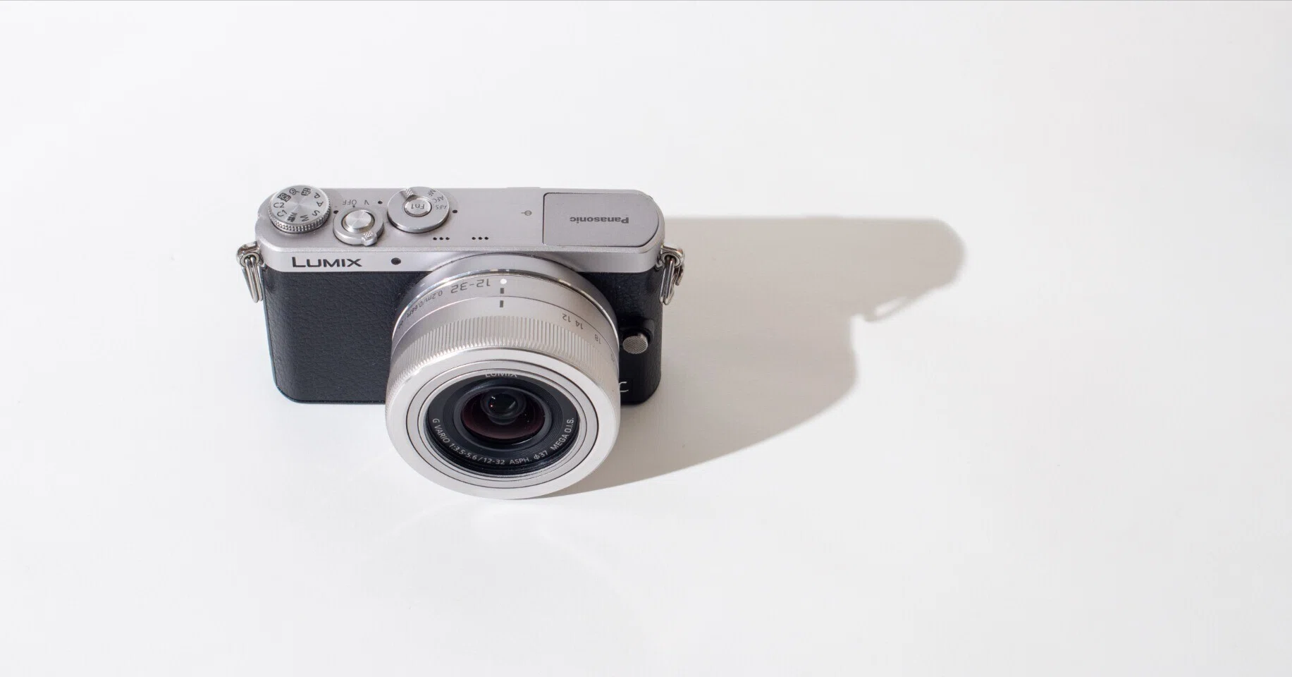 MNG : LUMIX DMC-GM1 Part1｜Wata / wttw602