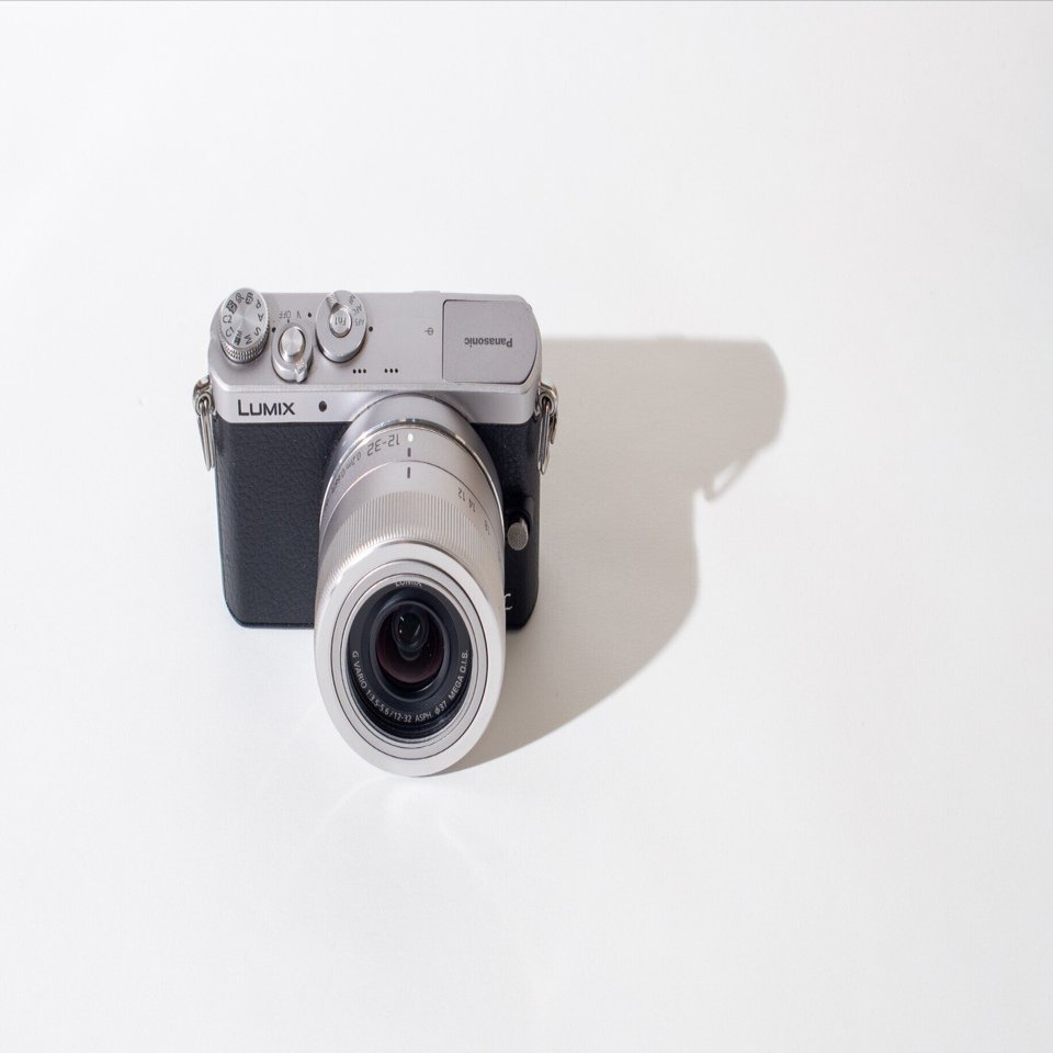 MNG : LUMIX DMC-GM1 Part1｜Wata / wttw602