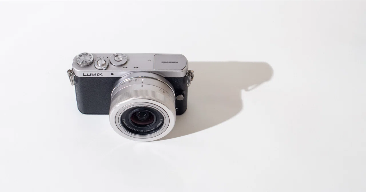 MNG : LUMIX DMC-GM1 Part1｜Wata / wttw602