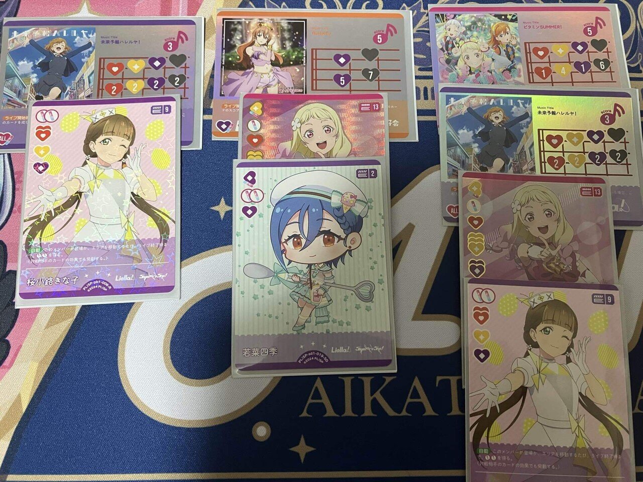 真】ラブカ部 最強プレイヤーへの道！！第1回 ゼロから学べる