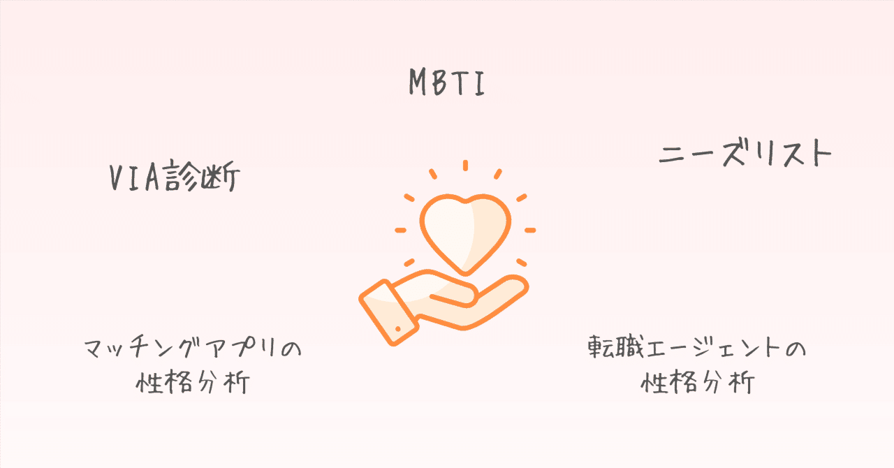 性格診断の結果、圧倒的共感力の持ち主でした｜ちっぴー＊ライフ