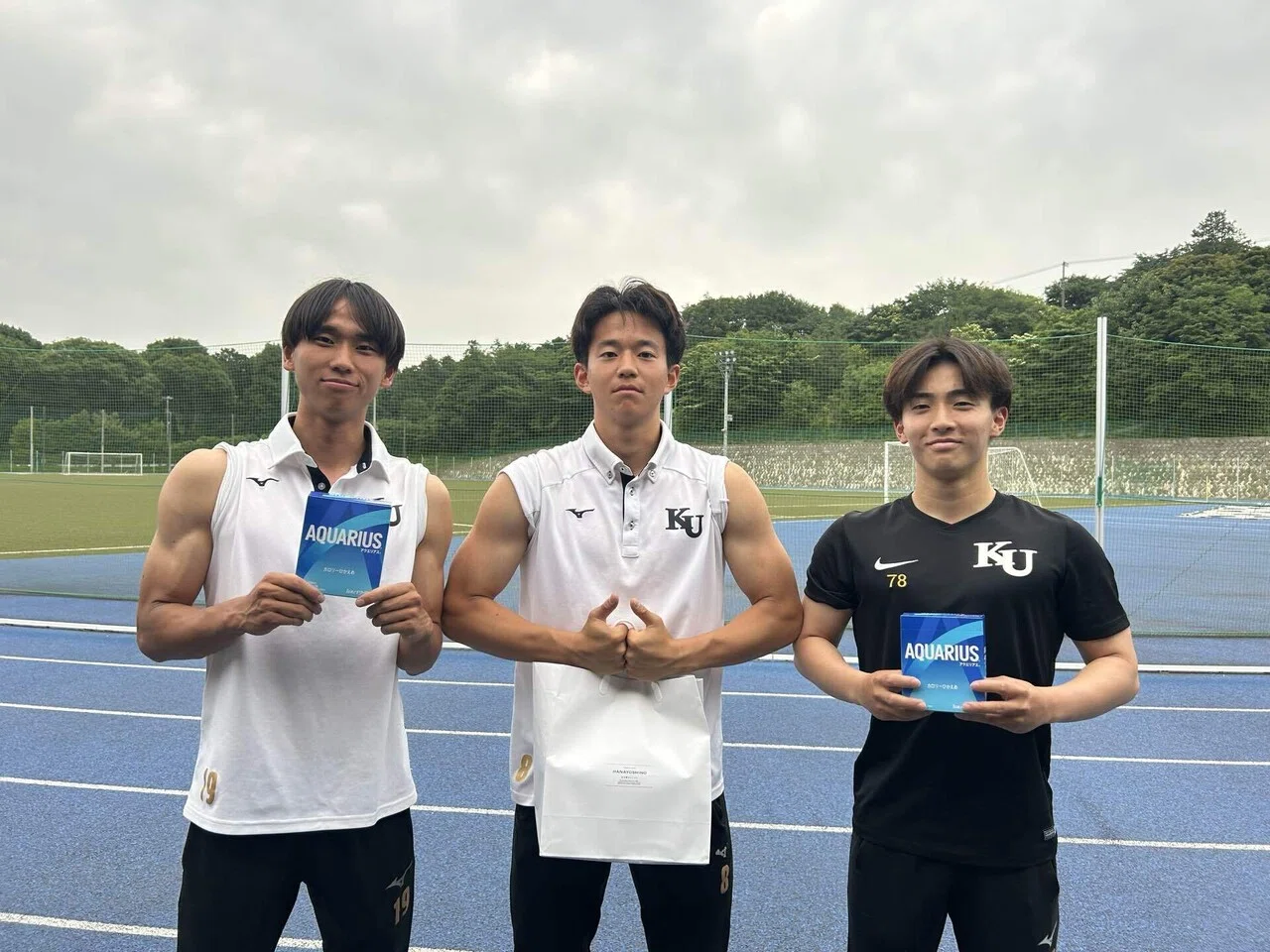 2025マネ日記③｜神奈川大学体育会サッカー部