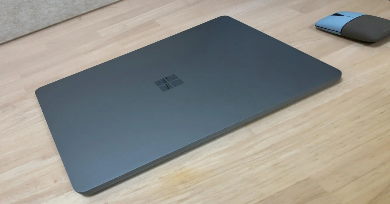 お話し中 office付surface