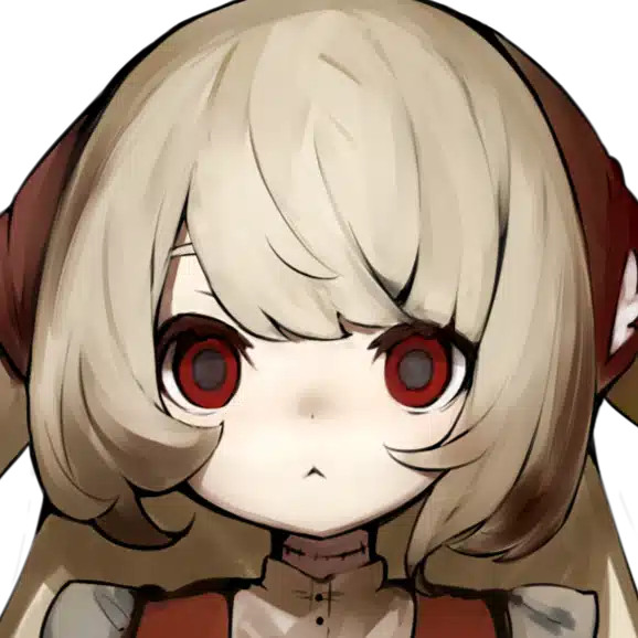 にげうさ