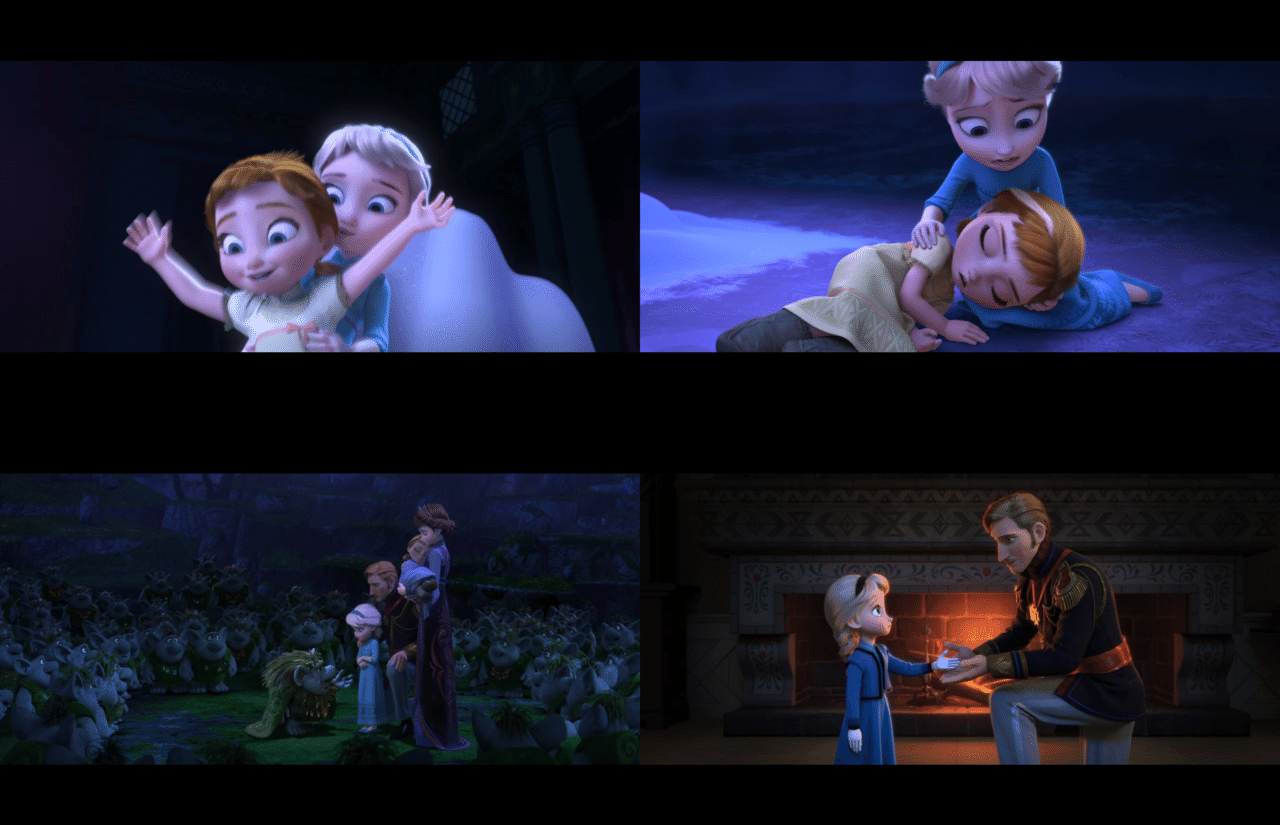 アナと雪の女王 レビュー でる Note アナと雪の女王 レビュー でる Note