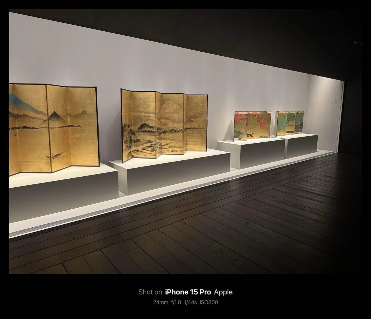 アーティゾン美術館 / Artizon Museum(tokyo, Japan)｜N.Hagimoto