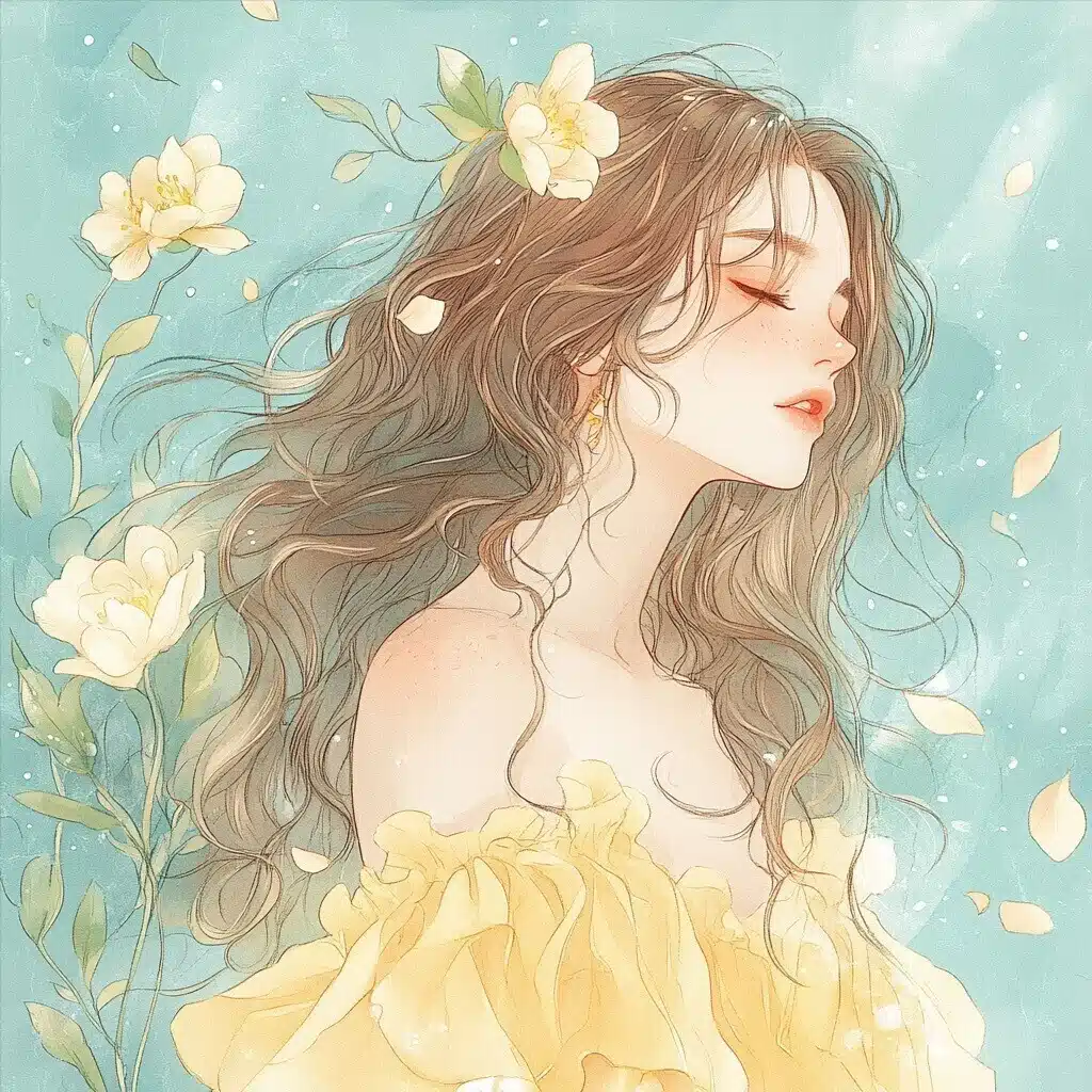 りさ🌙｜HSS型HSPの自己理解×才能言語化