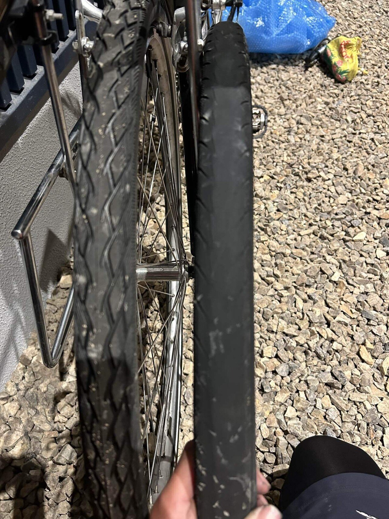 定年欧州自転車旅行 定年欧州自転車旅行