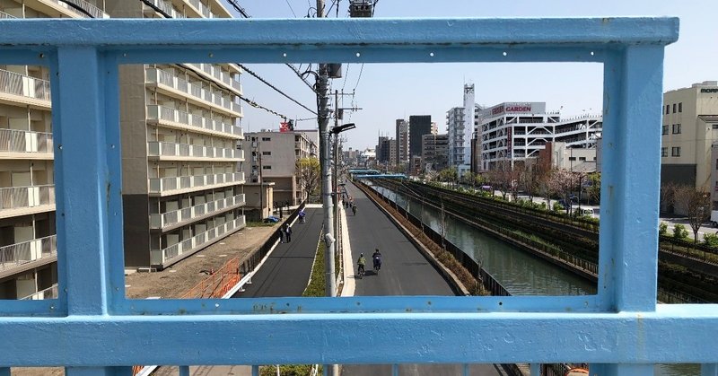 走ることで 遅いインターネット に触れた日と これからについて イシカワ カキカキ Note 走ることで 遅いインターネット に触れた日と これからについて イシカワ カキカキ Note