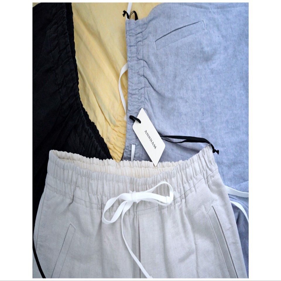 ANSNAM(アンスナム)