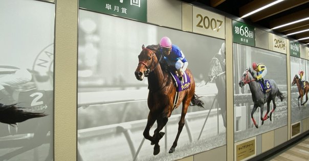 天皇賞秋・沈黙の日曜日】悲運の奔馬サイレンススズカとその伝説