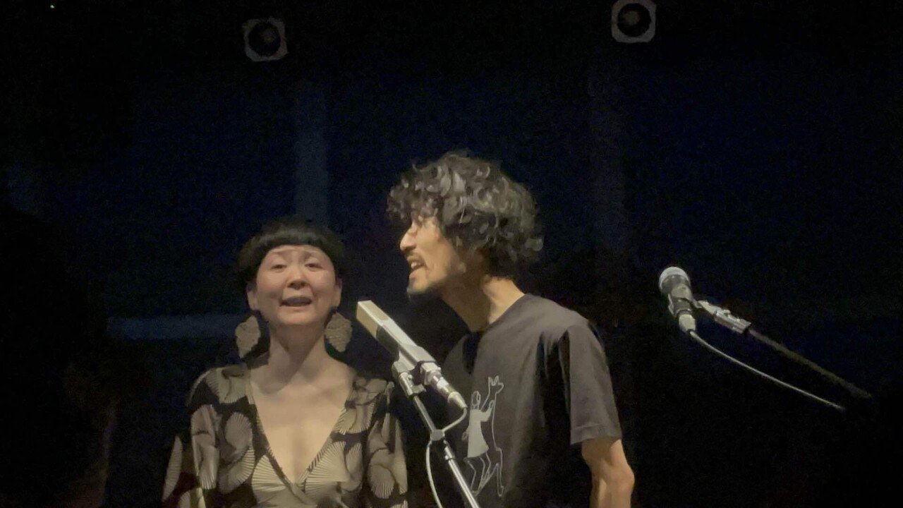 MOTHERCOATワンマン《 5Oat 》を観にいったこと｜山本夜更