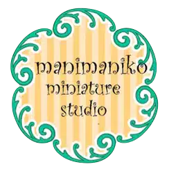 てんちょう（minne.com/@manimaniko）