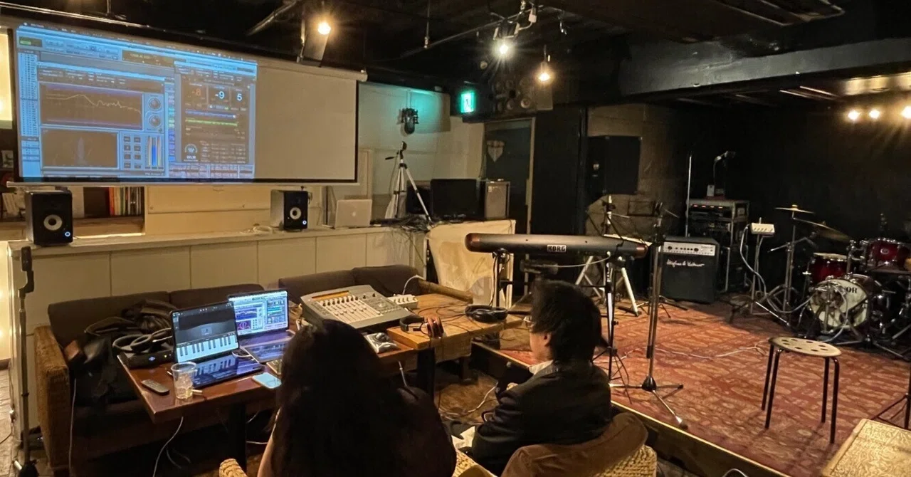 💿 ライブレコーディングデータ取扱い説明 💿【更新版】｜伊藤 勇気