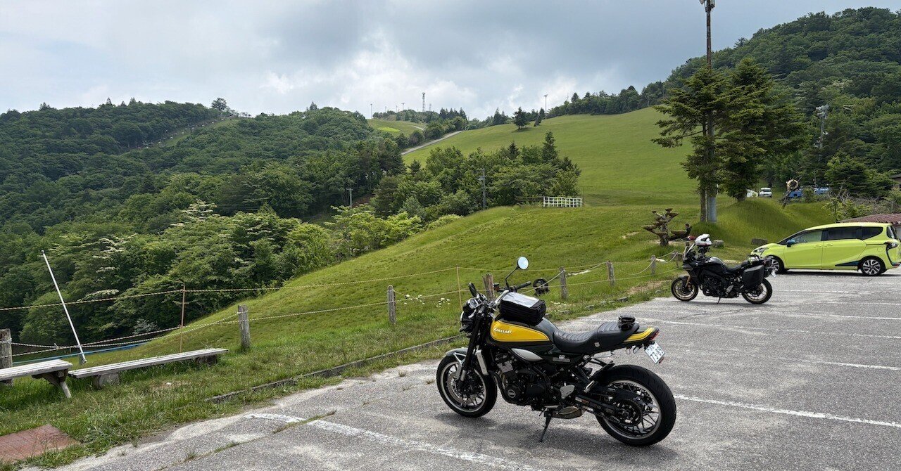 Mt.茶臼　2 スリクソン ZX Mk II フェアウェイウッド Diamana ZX-II 50